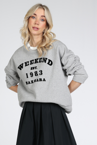 MaxMara Gommoso mm13192 Grijs