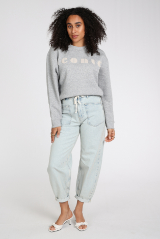 Yaya 01-109110-602 Grijs