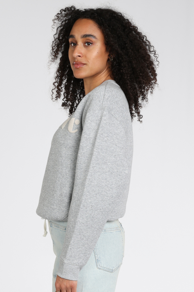 Yaya 01-109110-602 Sweater Grijs