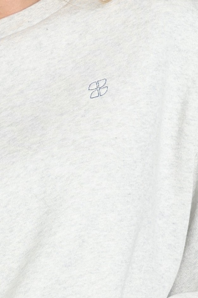 By-Bar 26418907 Lili Sweater Grijs