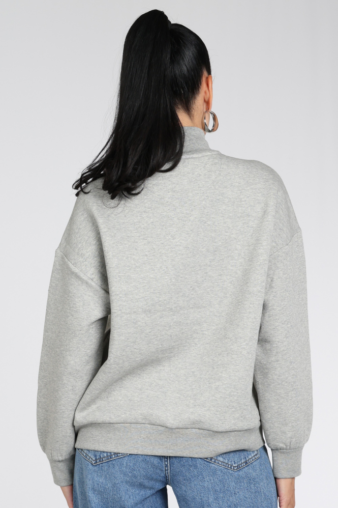 Goldbergh GB38121263 Sweater Grijs