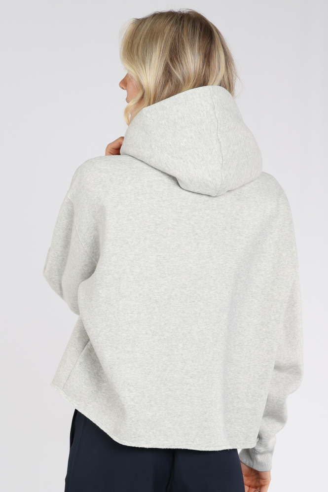 10 Days 20-821-6204 Sweater Grijs