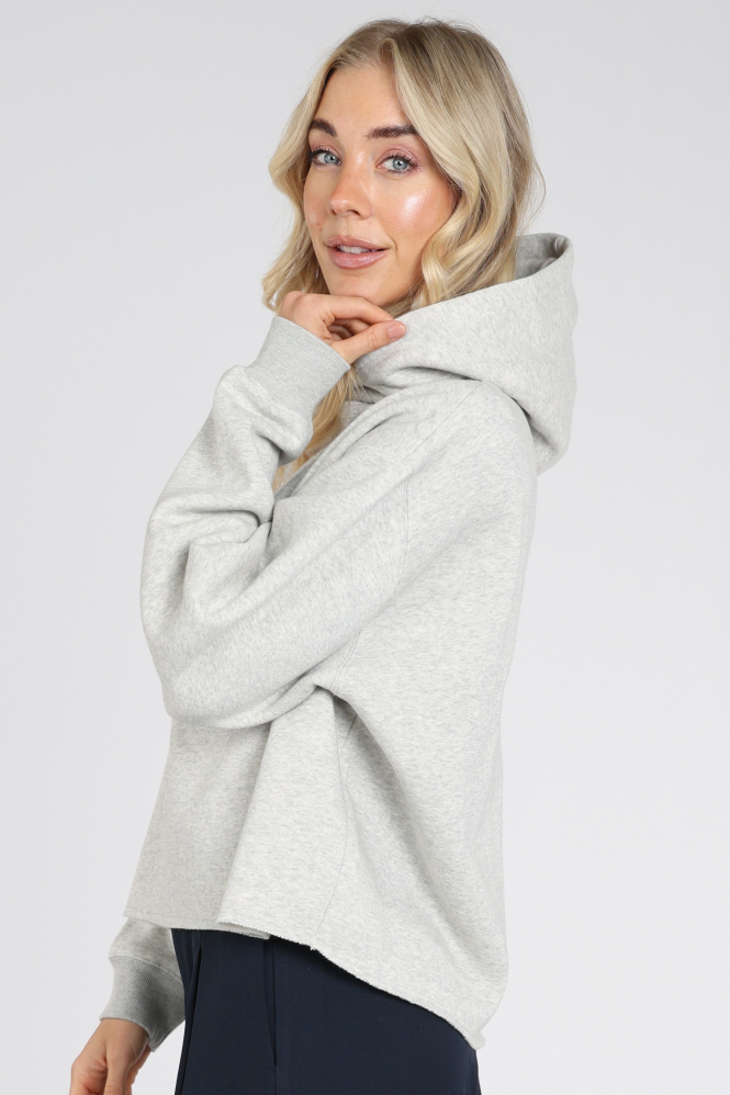 10 Days 20-821-6204 Sweater Grijs