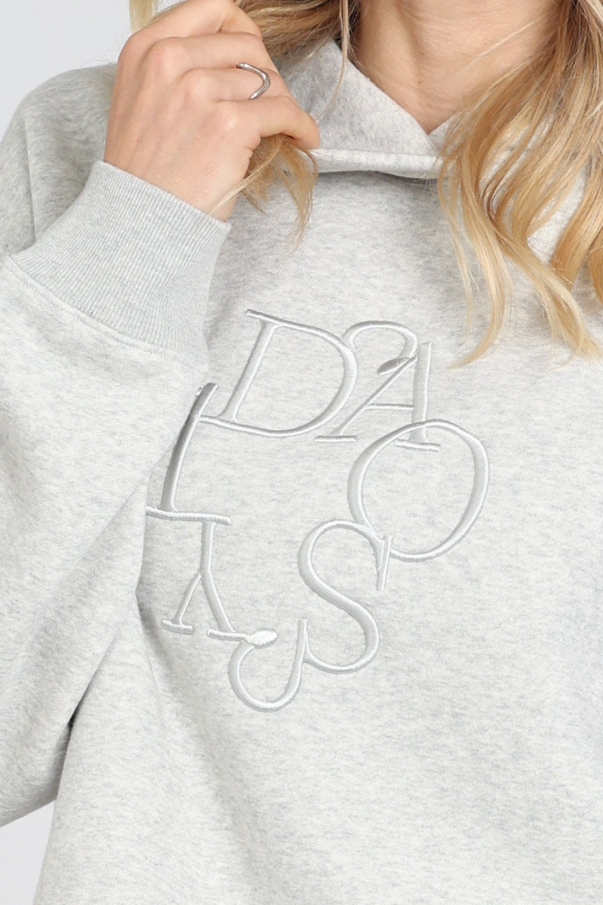 10 Days 20-821-6204 Sweater Grijs