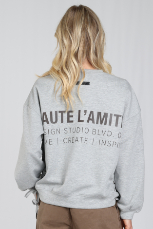 Haute L'Amitié hl10714 Grijs