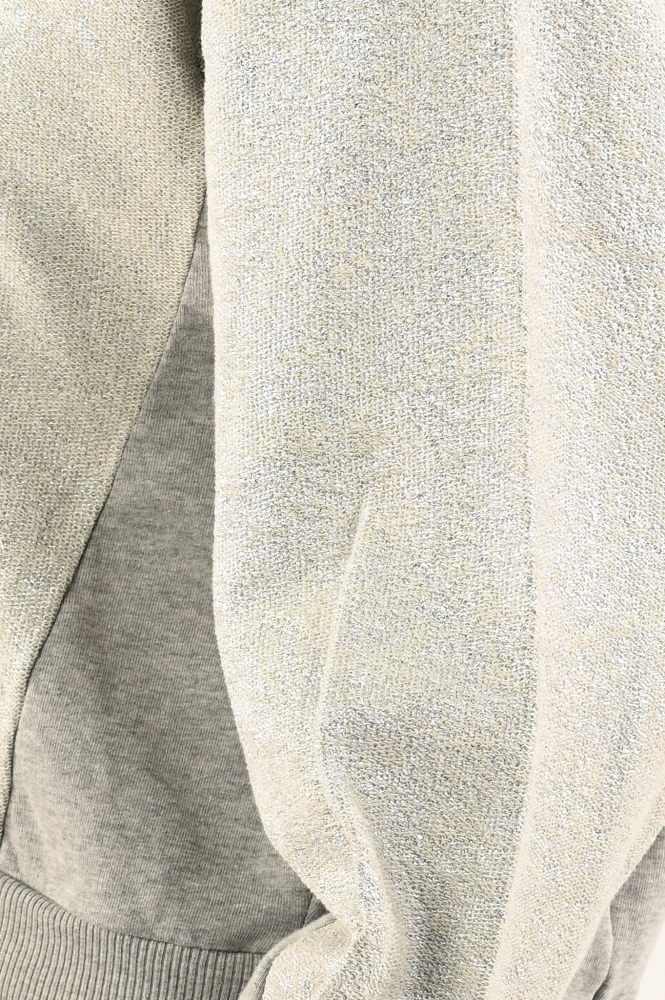 Summum 3s5054-30628 Sweater Grijs
