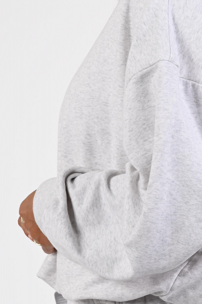 10 Days 20-812-5203 Sweater Grijs