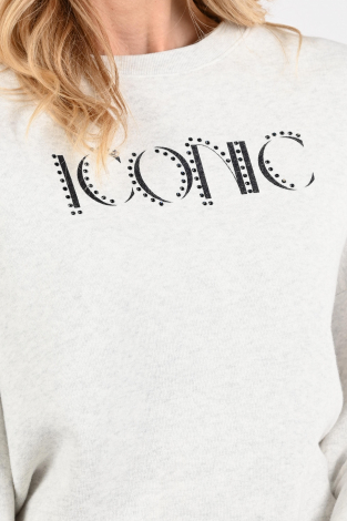 Nukus NKS03063 Grijs