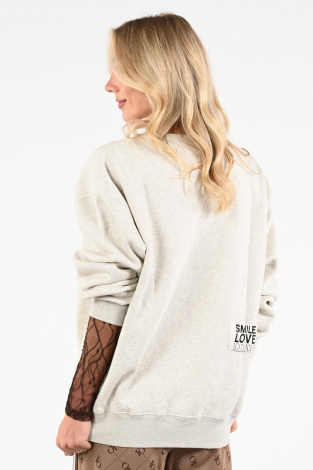 10 Days 20-811-6201 Grijs