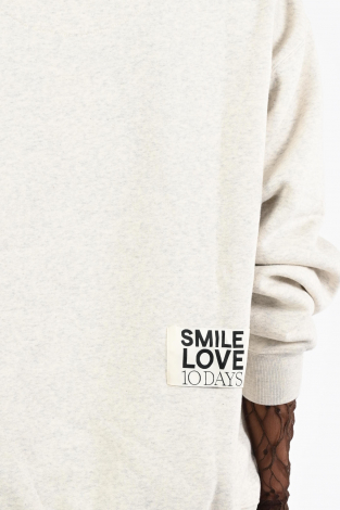 10 Days 20-811-6201 Grijs