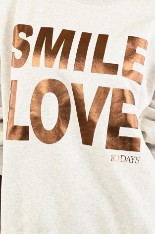 10 Days 20-811-6201 Grijs