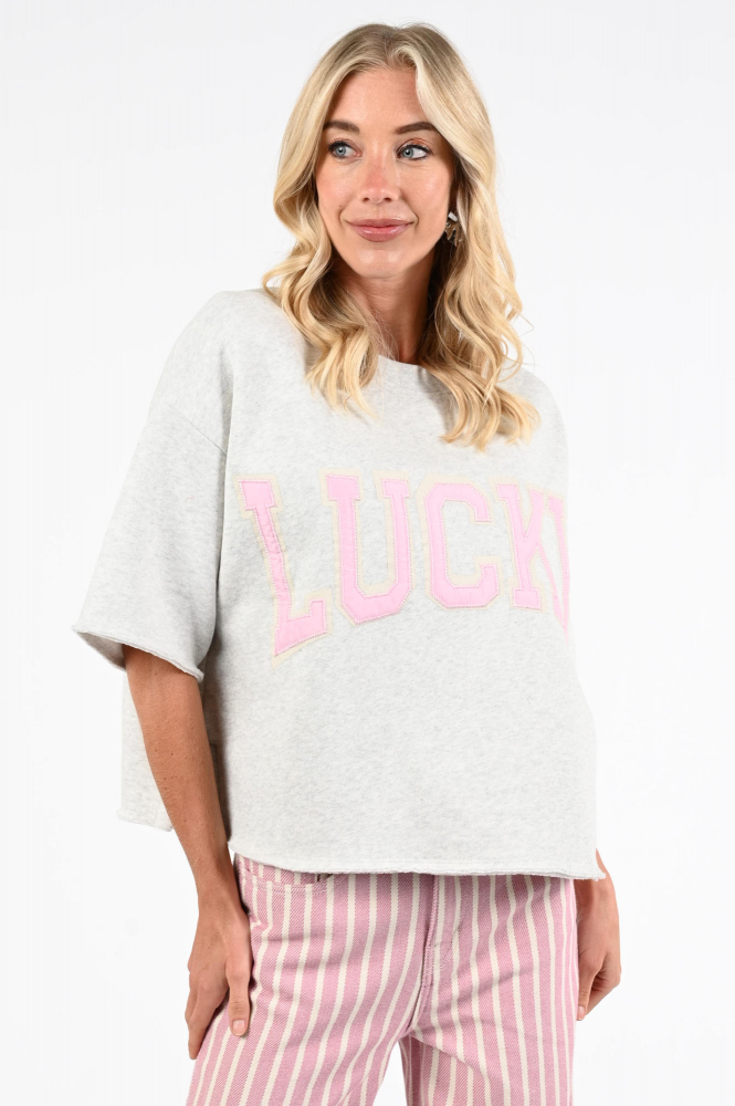 By-Bar 26211009  Sweater Grijs