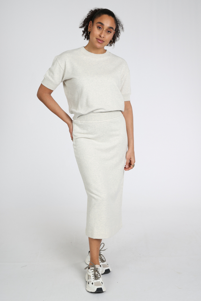 Moscow Noe 57-04 Sweater Grijs