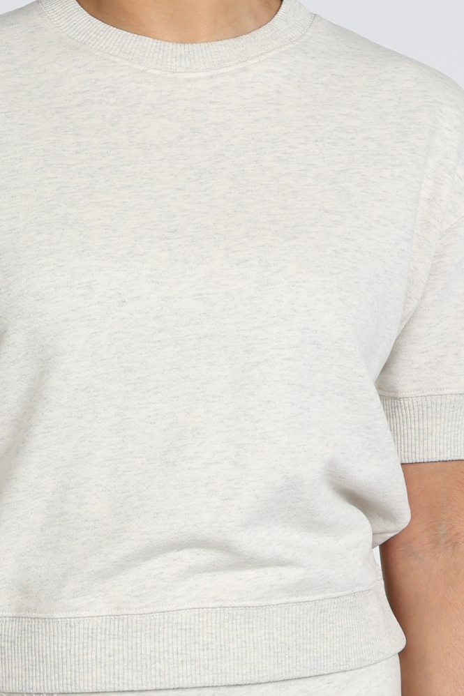 Moscow Noe 57-04 Sweater Grijs