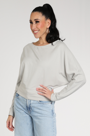 Penn & Ink S26T1248 Grijs