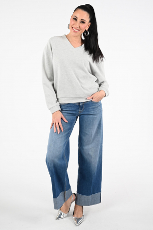 Geisha 52827-41 Grijs