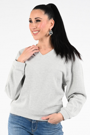 Geisha 52827-41 Grijs