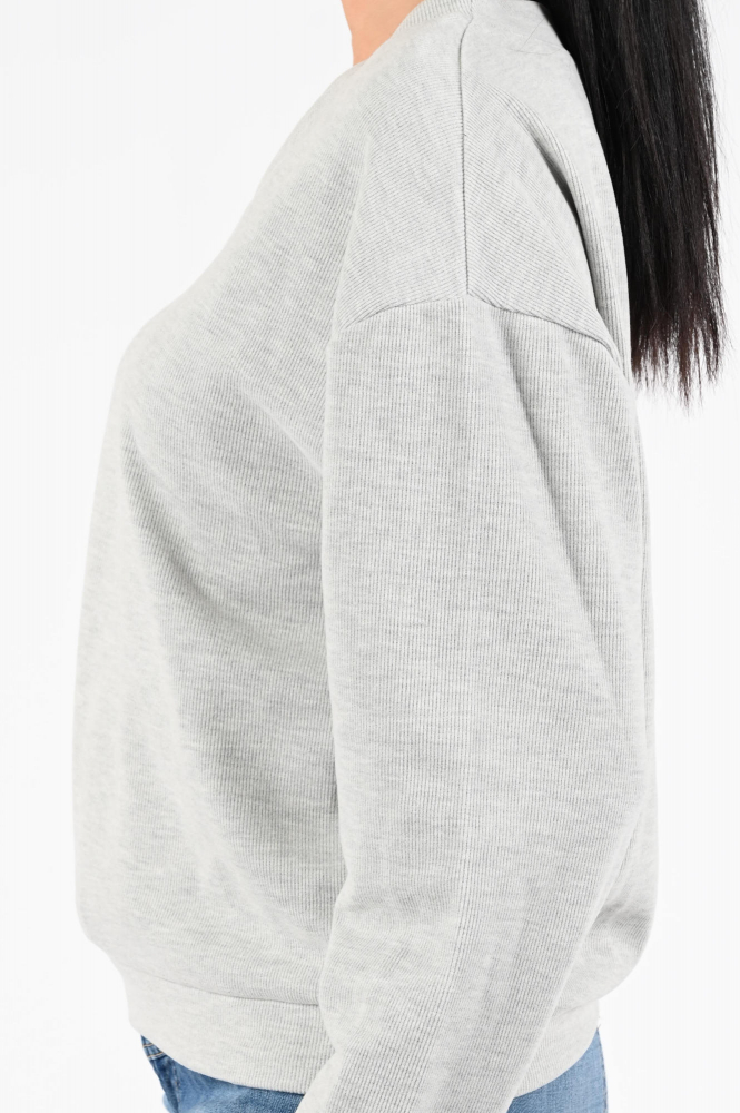 Geisha 52827-41 Sweater Grijs