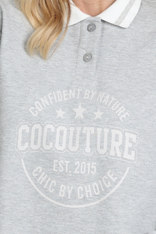 Co'couture 47009 Grijs