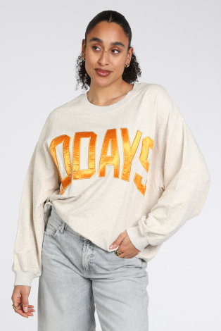 10 Days 20-815-6202 Grijs