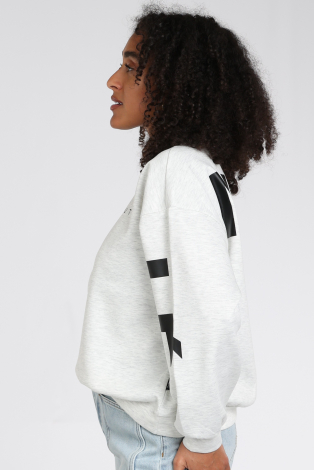 Haute L'Amitié hl10413 Grijs