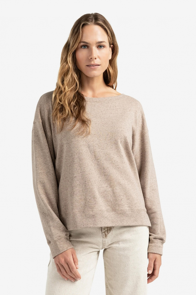 Yaya 01-109090-507 Sweater Beige