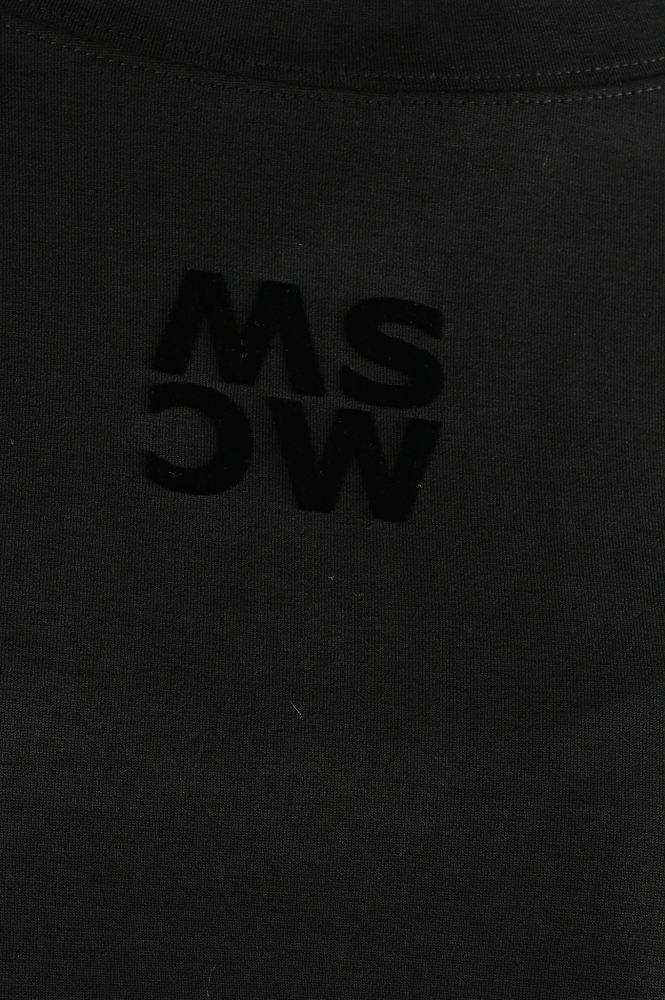 Moscow randy 66-04 Sweater Grijs