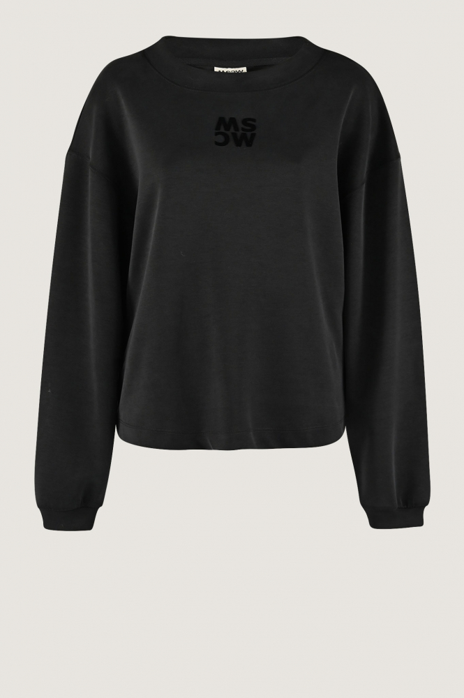 Moscow randy 66-04 Sweater Grijs