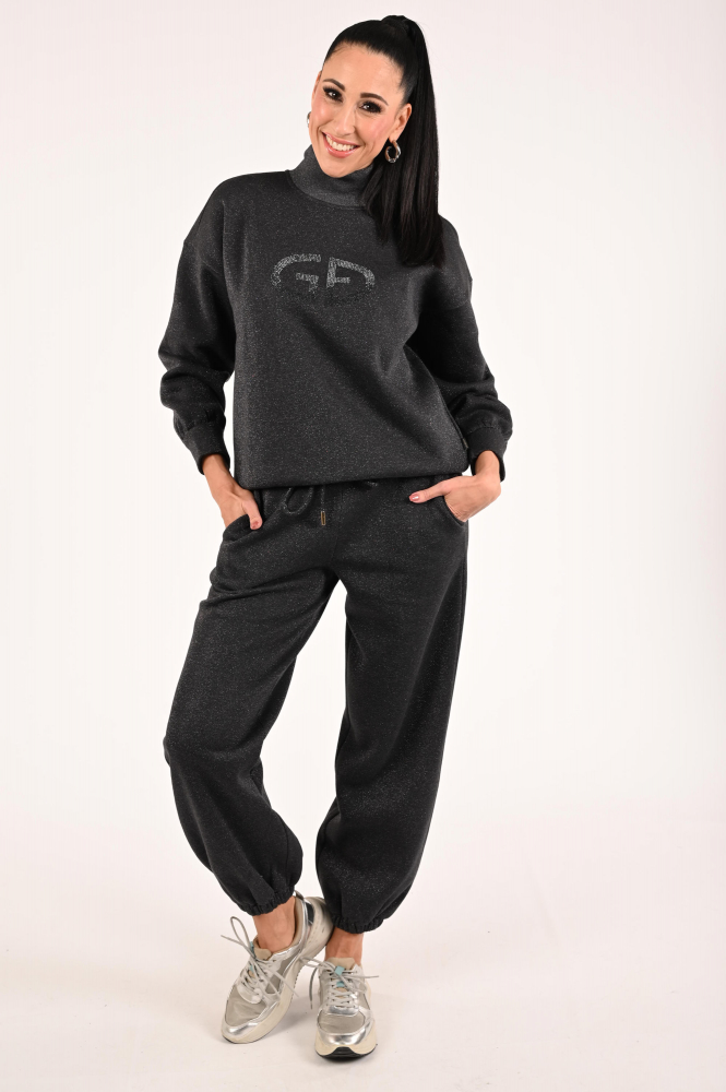 Goldbergh GB38320253 Sweater Grijs