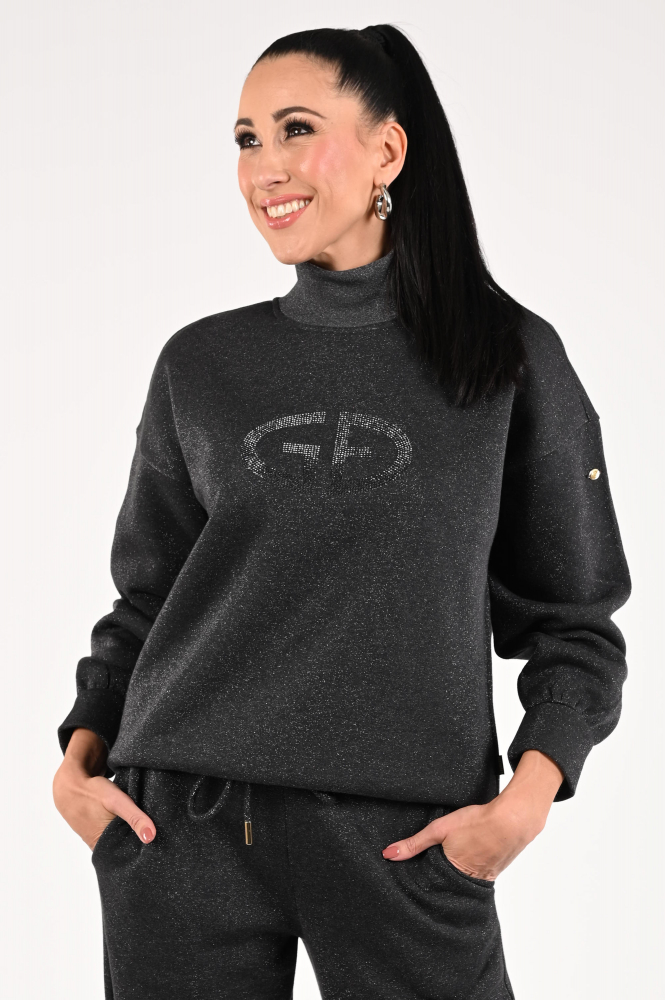 Goldbergh GB38320253 Sweater Grijs