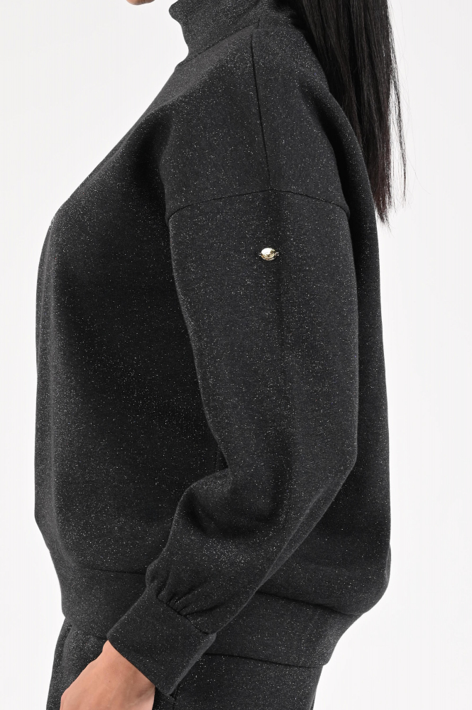 Goldbergh GB38320253 Sweater Grijs