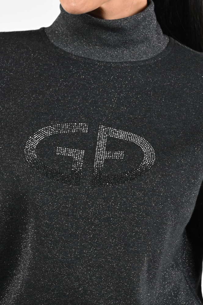 Goldbergh GB38320253 Sweater Grijs