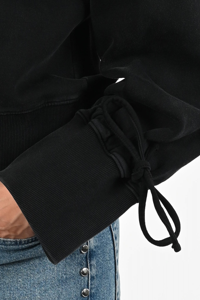 Fabienne Chapot CLTSWE10AW259515 Sweater Grijs