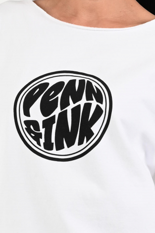 Penn & Ink S25F1611 Wit