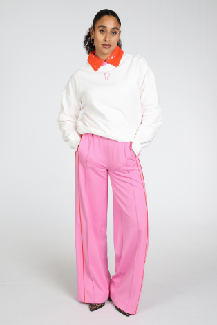 Pom Amsterdam SP9523 Wit