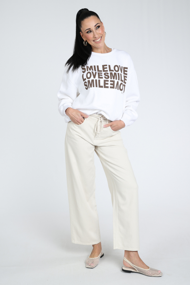 10 Days 20-824-6201 Sweater Wit