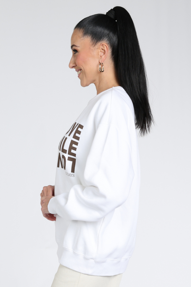 10 Days 20-824-6201 Sweater Wit