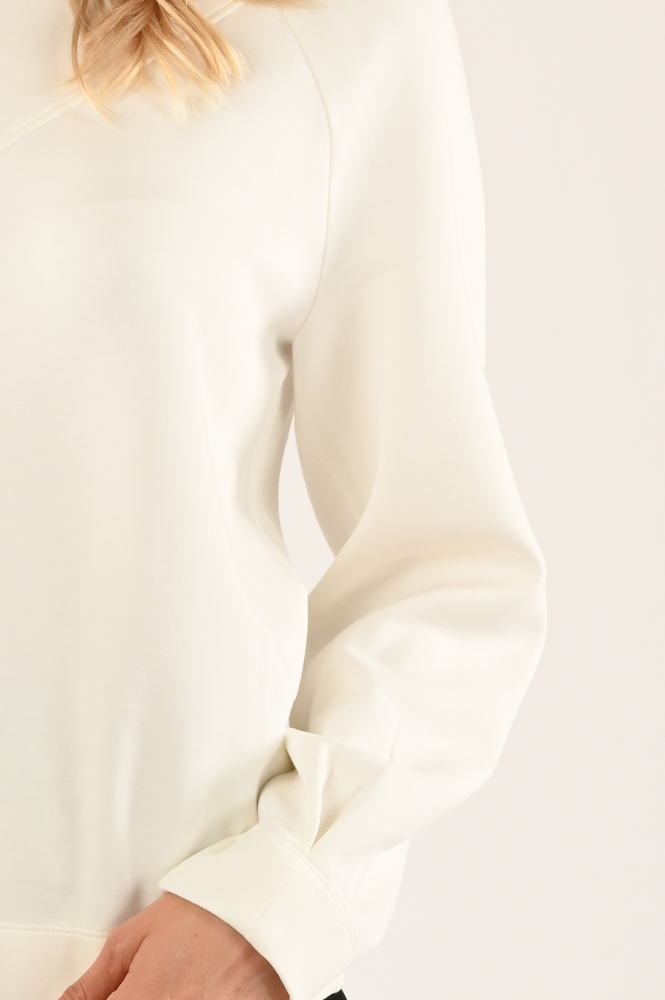 Marc Cain XS 44.05 J06 Sweater Wit