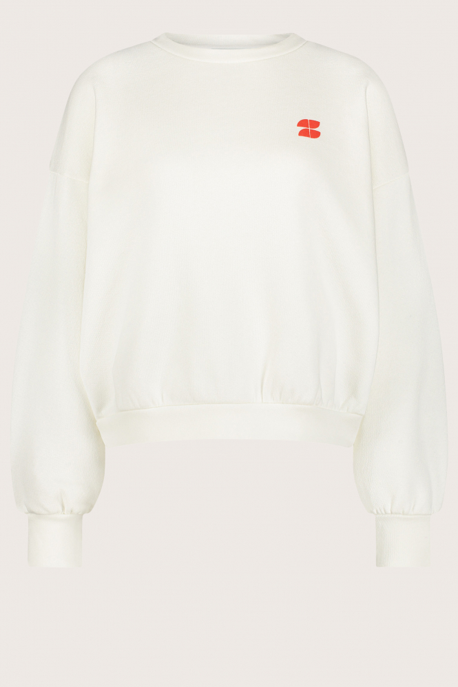 By-Bar Bibi dictionary Sweater Wit