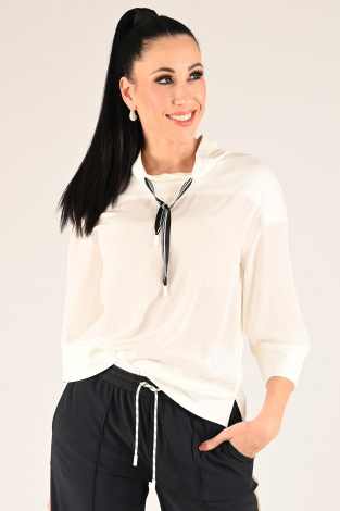 Marc Cain YS 55.04 J67 Wit