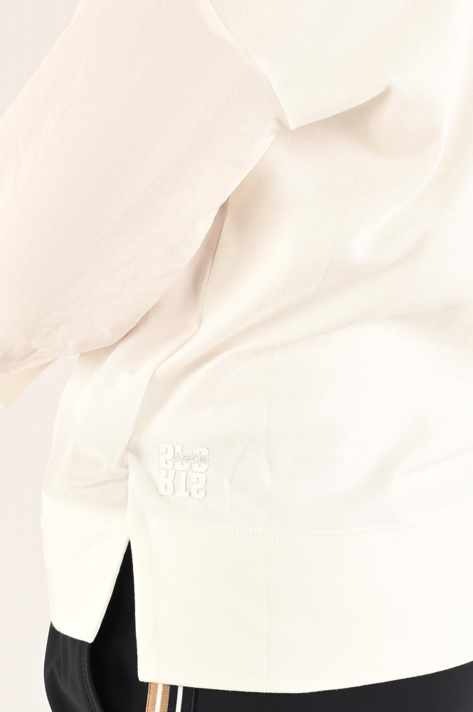 Marc Cain YS 55.04 J67 Sweater Wit