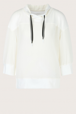 Marc Cain YS 55.04 J67 Wit