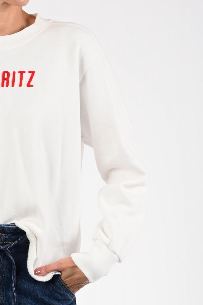 Penn & Ink W25F1700 Sweater Wit