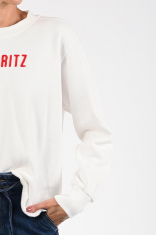 Penn & Ink W25F1700 Wit