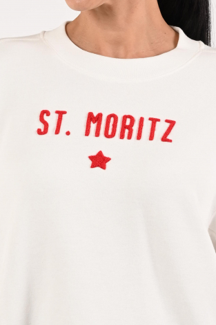 Penn & Ink W25F1700 Wit