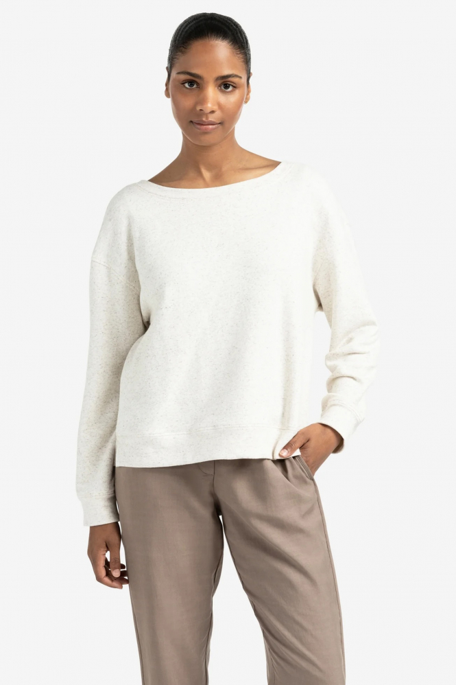 Yaya 01-109090-507 Sweater Beige