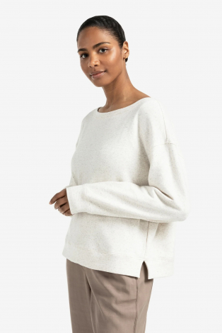 Yaya 01-109090-507 Wit