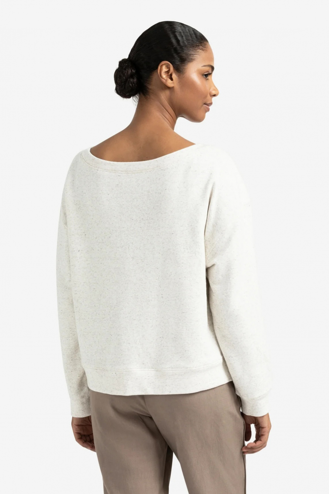 Yaya 01-109090-507 Sweater Wit