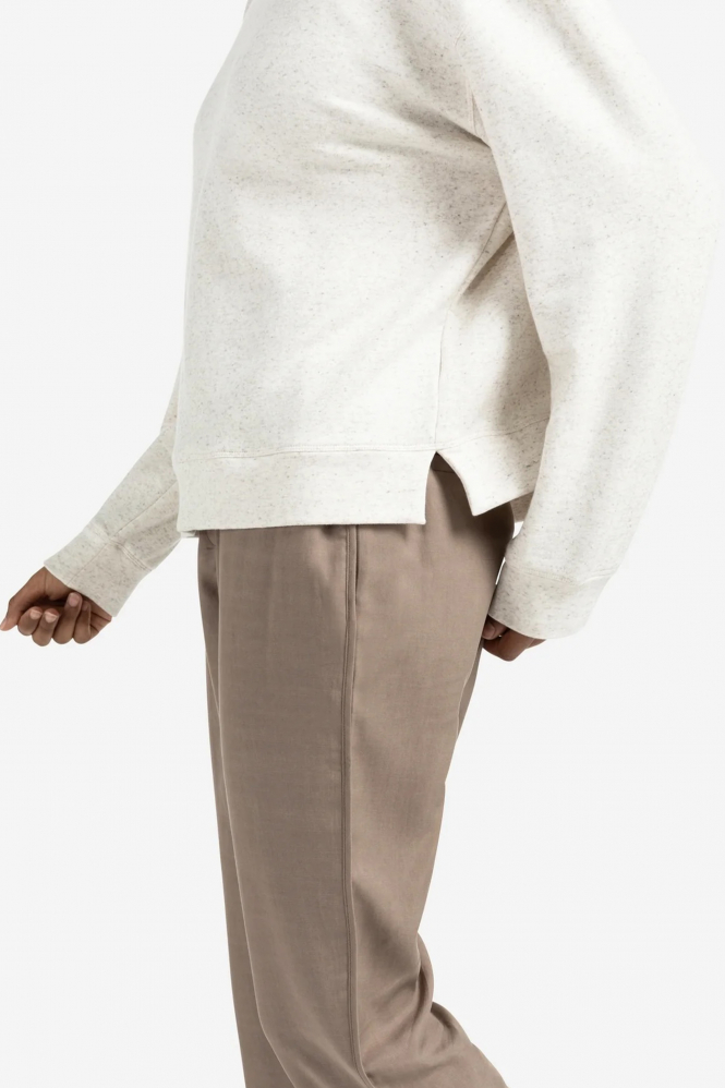 Yaya 01-109090-507 Sweater Beige