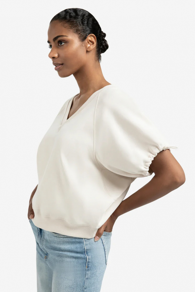 Yaya 01-109091-508 Sweater Beige